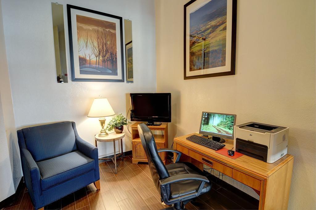 Comfort Inn Atkins-Marion I-81 Dış mekan fotoğraf