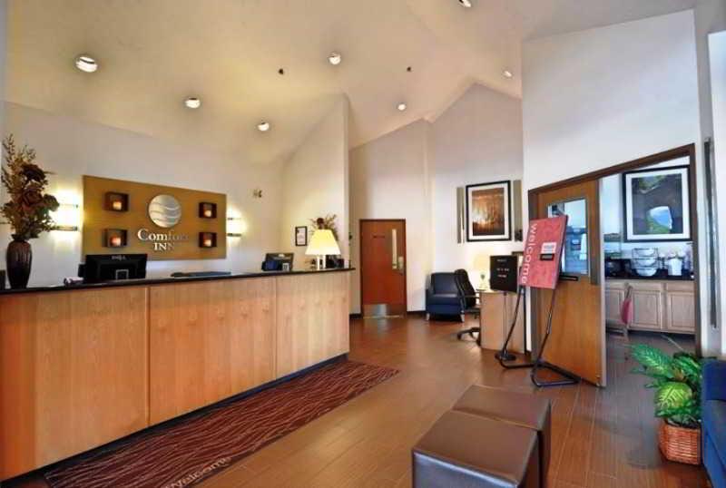 Comfort Inn Atkins-Marion I-81 Dış mekan fotoğraf