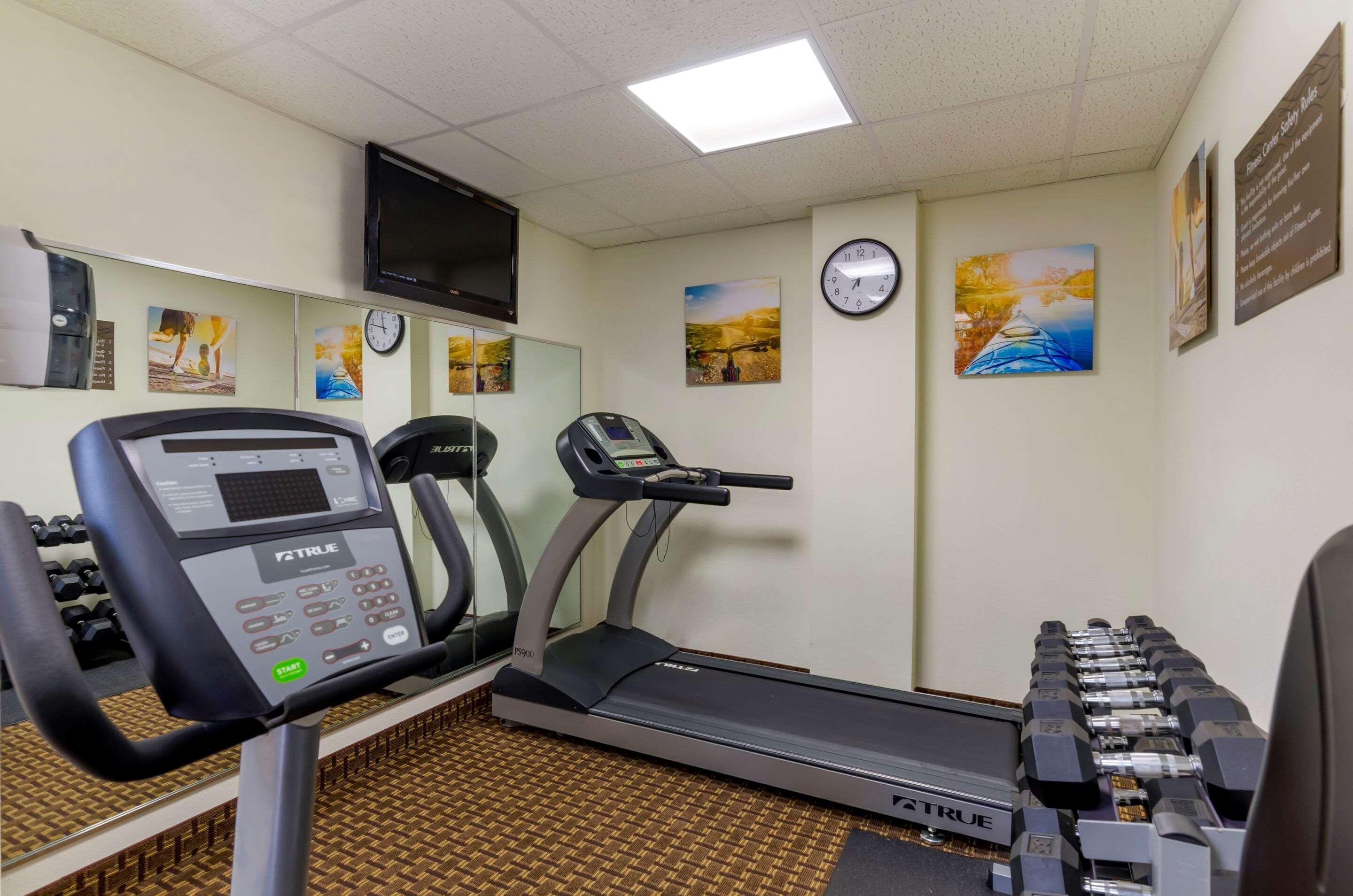 Comfort Inn Atkins-Marion I-81 Dış mekan fotoğraf