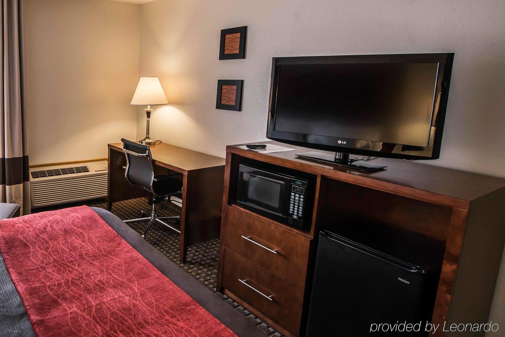 Comfort Inn Atkins-Marion I-81 Dış mekan fotoğraf